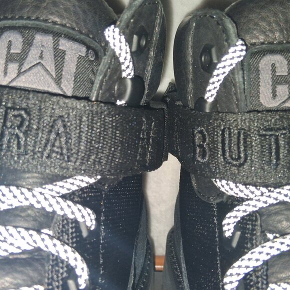 CAT x Extra Butter \